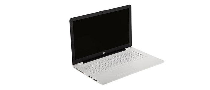 لپ تاپ 15.6 اینچ اچ پی HP 15-bw097nia E2-9000e 