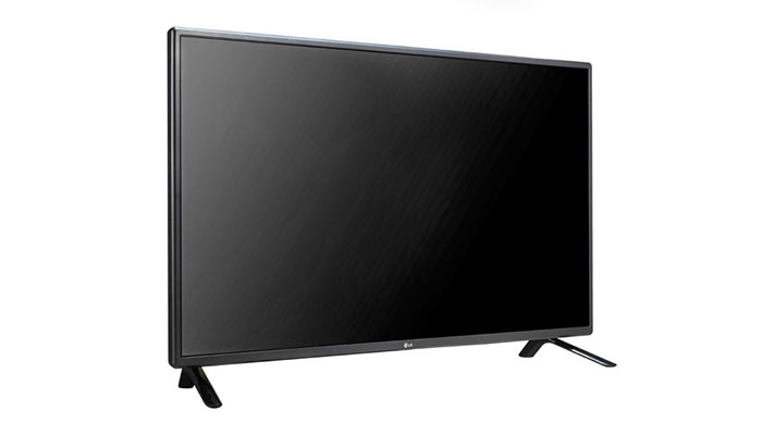 مانیتور صنعتی ال جی 55LS35