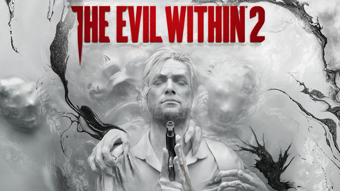 بازی The Evil Within 2 مخصوص پلی استیشن 4