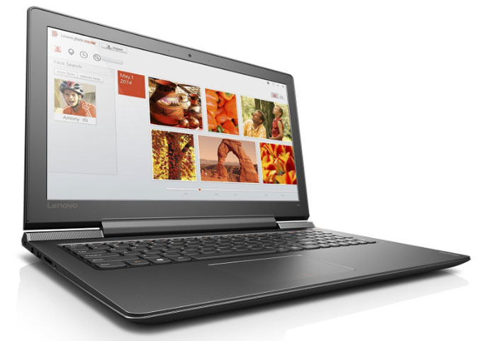 لپ تاپ لنوو Ideapad 700