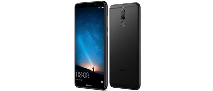 گوشی موبایل 64 گیگابایت هوآوی Mate 10 Lite Dual SIM