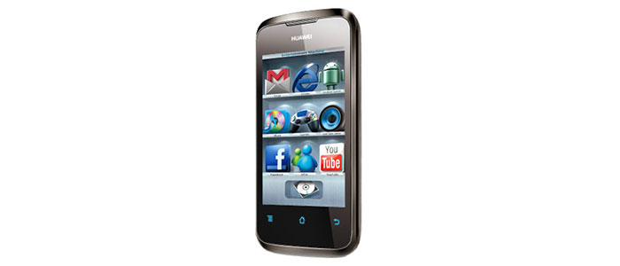 گوشی موبایل هوآوی Ascend Y200 512MB