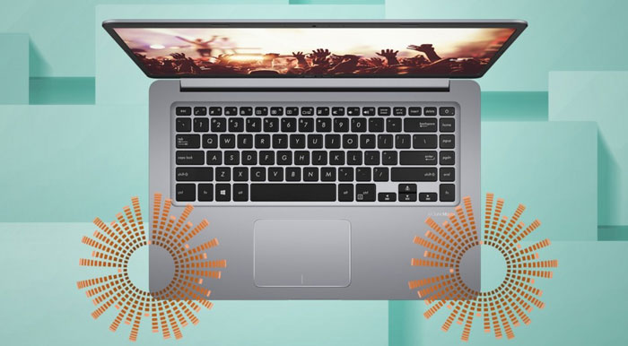 لپ تاپ Asus VivoBook 15 X510UQ