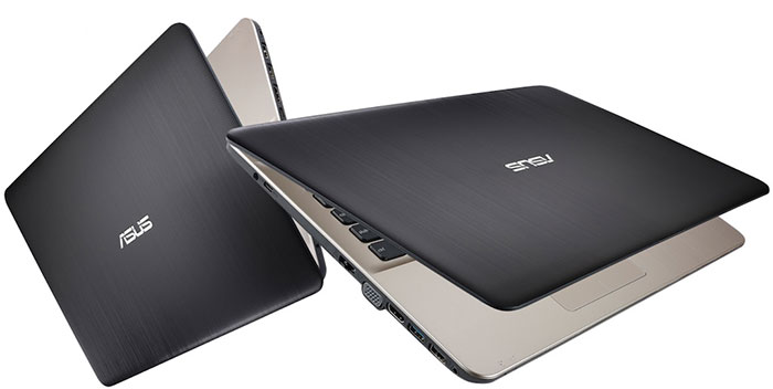 لپ تاپ ایسوس VivoBook Max X541UV