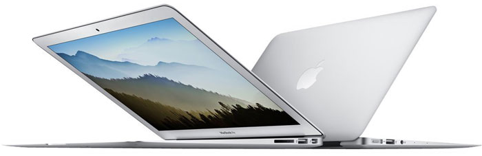 لپ تاپ دست دوم Apple