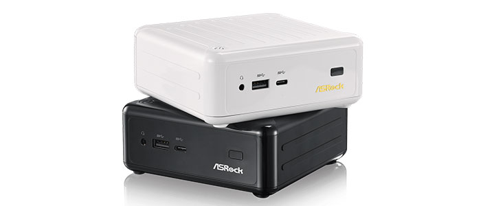 مینی پی سی ازراک Beebox J3160-NUC