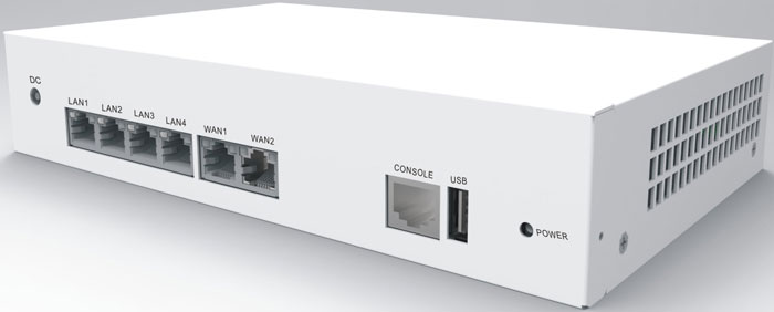 کلود گیت وی سیستروم ISG-600C