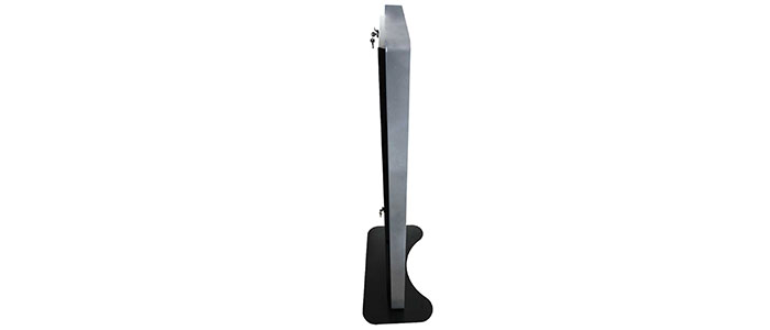 وب کیوسک دانش آوران آیفون 32 اینچ 