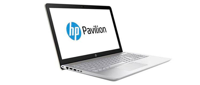 لپ تاپ 15.6 اینچ اچ پی Pavilion 15-cc198nia Core i7