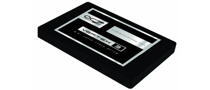 حافظه اس اس دی او سی زد ورتکس 120 گیگابایت