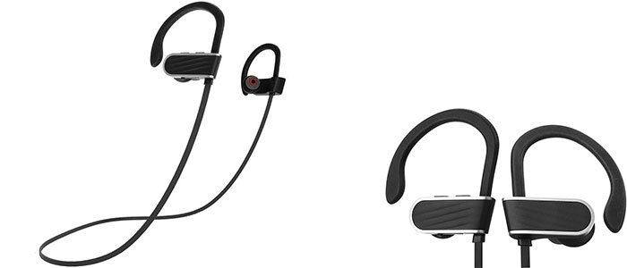 ایرفون بلوتوث نت فورس NJ5
