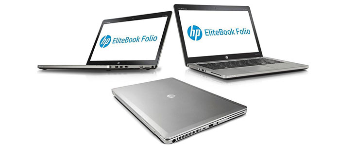 لپ تاپ کارکرده 14 اینچ اچ پی EliteBook Folio 9470m Core i5 