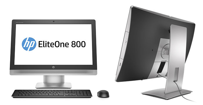 آل این وان HP EliteOne 800 G2