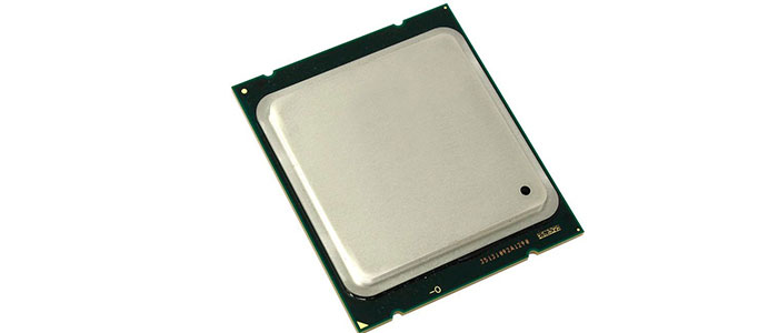Intel Xeon W3530 Server CPU