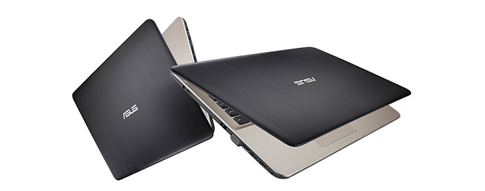 لپ تاپ Asus VivoBook Max X541NV