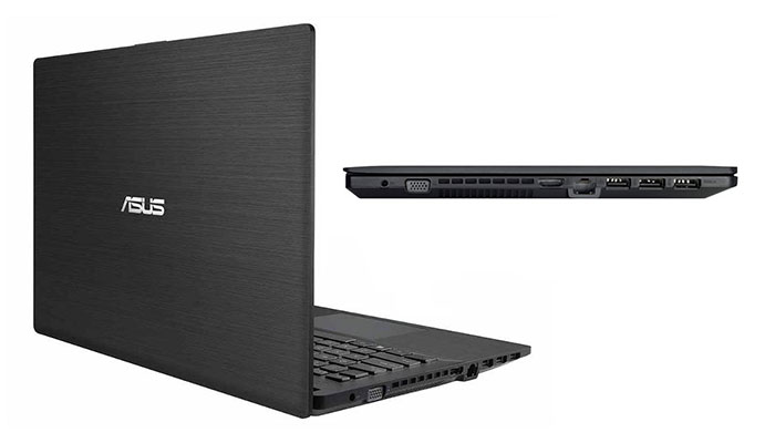 لپ تاپ ایسوس P2440UQ