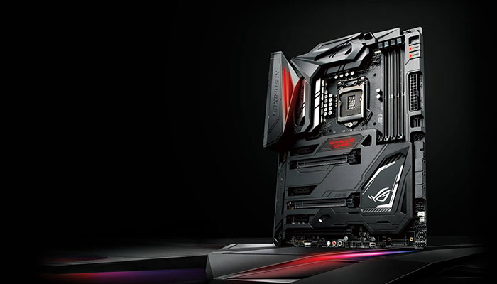 مادربرد گیمینگ ایسوس ROG MAXIMUS X CODE