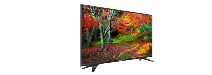 تلویزیون ال ای دی ایکس ویژن 49XT530 49inch