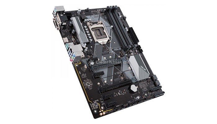 مادربرد ایسوس PRIME H370-A