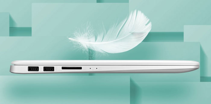 لپ تاپ ایسوس مدل VivoBook 15 X510UQ