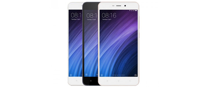 گوشی شیائومی Redmi 4A 16GB Dual SIM