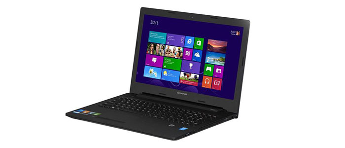 لپ تاپ استوک لنوو Essential G50-70 Core i7 