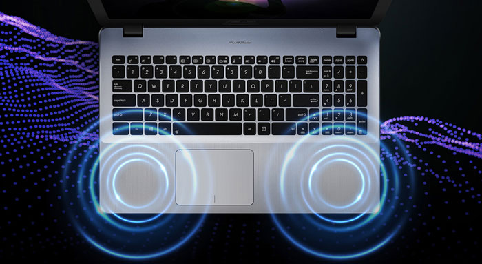 لپ تاپ ایسوس VivoBook 15 R542UQ