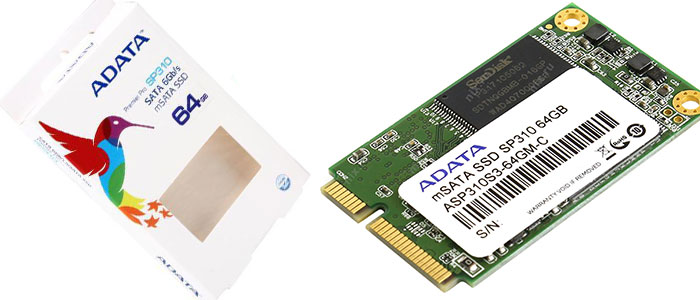 حافظه اس اس دی ای دیتا Premier Pro SP310 64GB