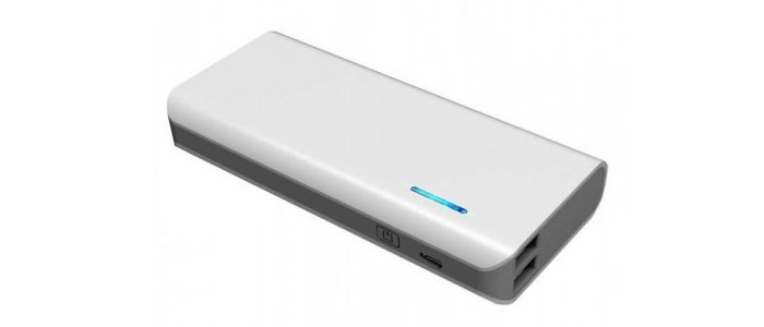 پاور بانک هیوندای MPB22 10000mAh