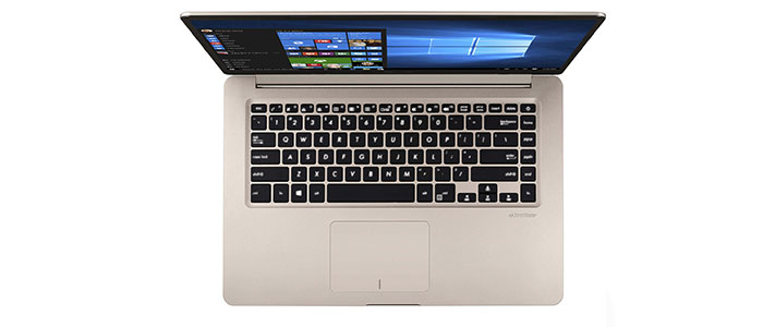 لپ تاپ ایسوس ویووبوک S15 S510UF Core i7 