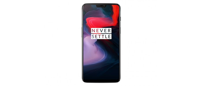 گوشی 64 گیگابایت OnePlus 6 64GB