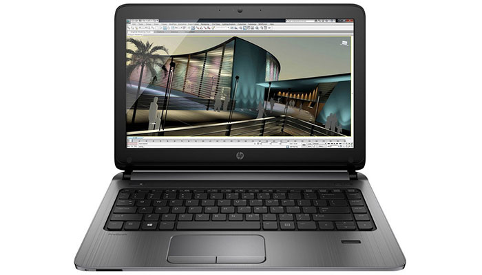 لپ تاپ اچ پی ProBook 430 G2 Core i5 3G