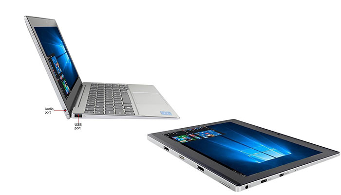 تبلت لنوو IdeaPad Miix 320 