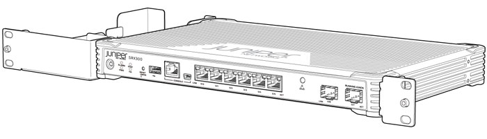 فایروال Juniper