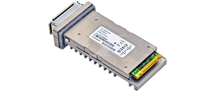 ماژول فیبر نوری سیسکو X2-10GB-CX4