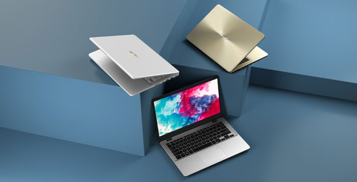 لپ تاپ ایسوس VivoBook 15 X510UQ