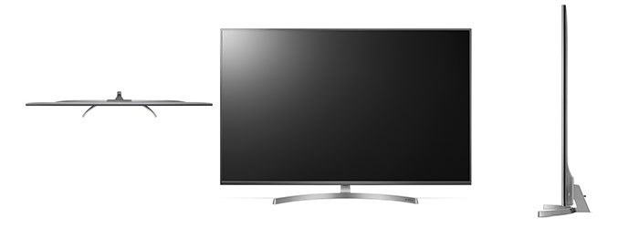 LG 55SK8100PLA 55-inch SUHD LED TV