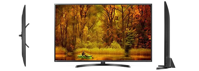 LG 55UK6450 55inch LED TV