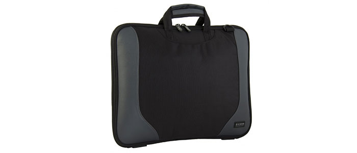 کیف لپ تاپ 17 اینچی اکسون Milan V2 