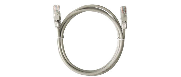 پچ کورد 0.6 متری CAT5e UTP بیلکینز