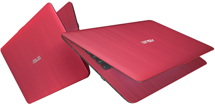 لپ تاپ ایسوس VivoBook Max X541UV Core i3