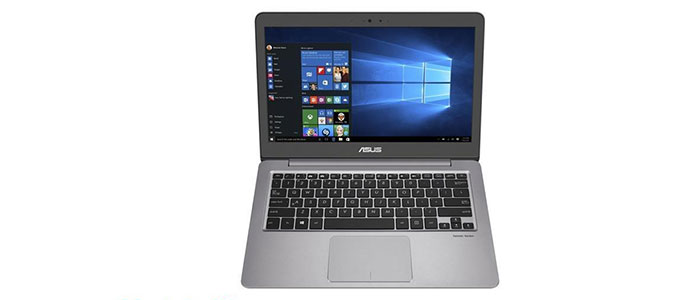 لپ تاپ ایسوس Zenbook UX310UF Core i7