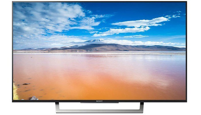 تلویزیون LED هوشمند سونی 55X8000D