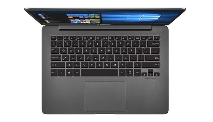 لپ تاپ Asus ZenBook UX430UN