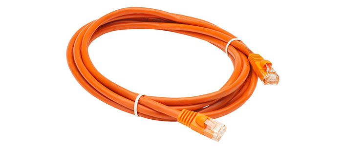 پچ کورد رویان CAT6 UTP 2m