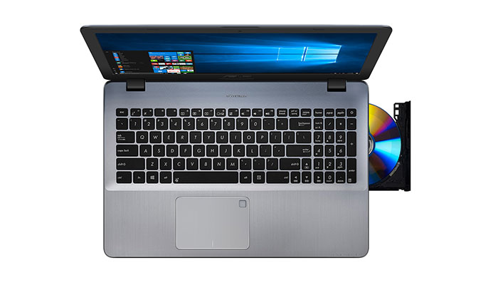 لپ تاپ ایسوس VivoBook 15 R542UR