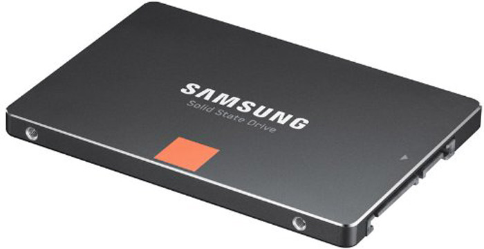 هارد SSD سامسونگ 840PRO 128GB