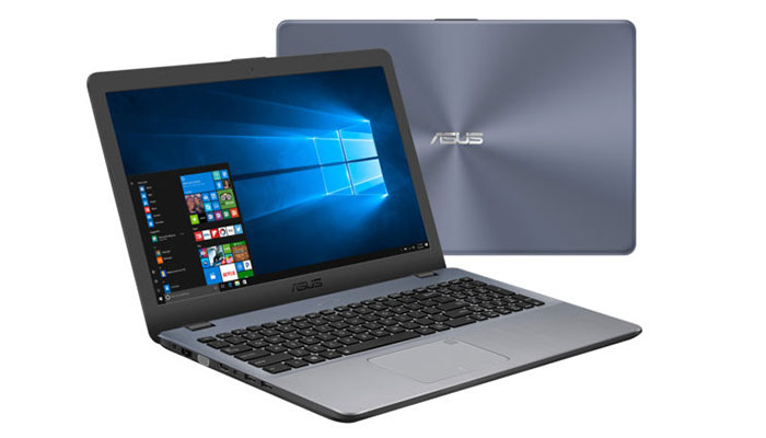  لپ تاپ لپ تاپ ویوو بوک ایسوس R542UR Core i7