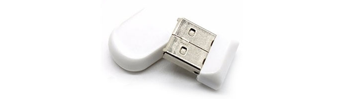 فلش مموری دکتر مموری 16GB USB2