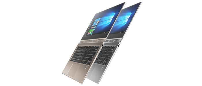 لپ تاپ لنوو Yoga 910 Core i7 